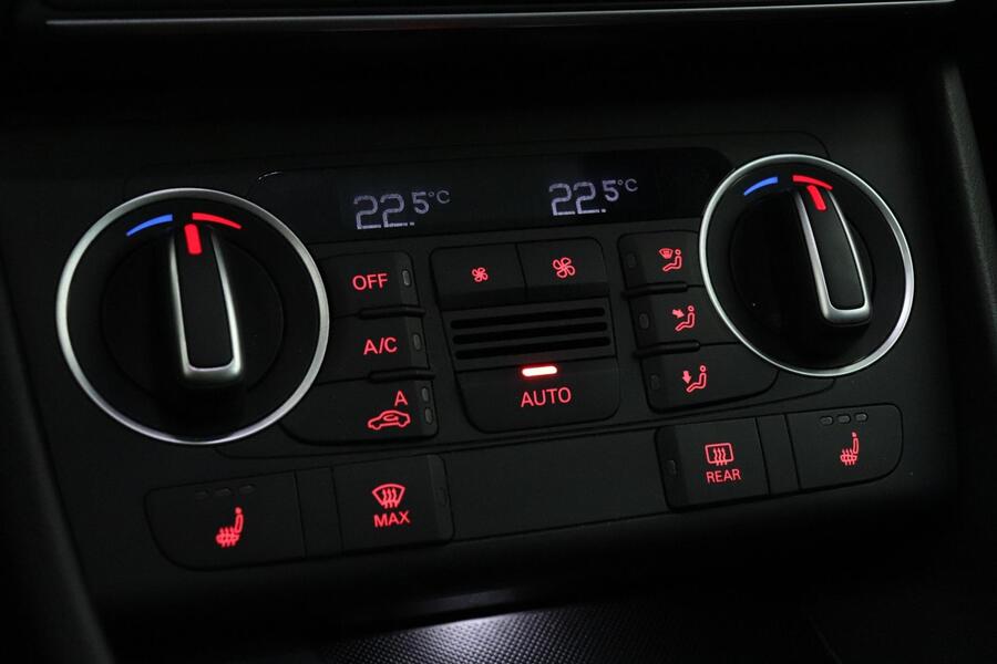 Audi RS Q3 vaihtoauto