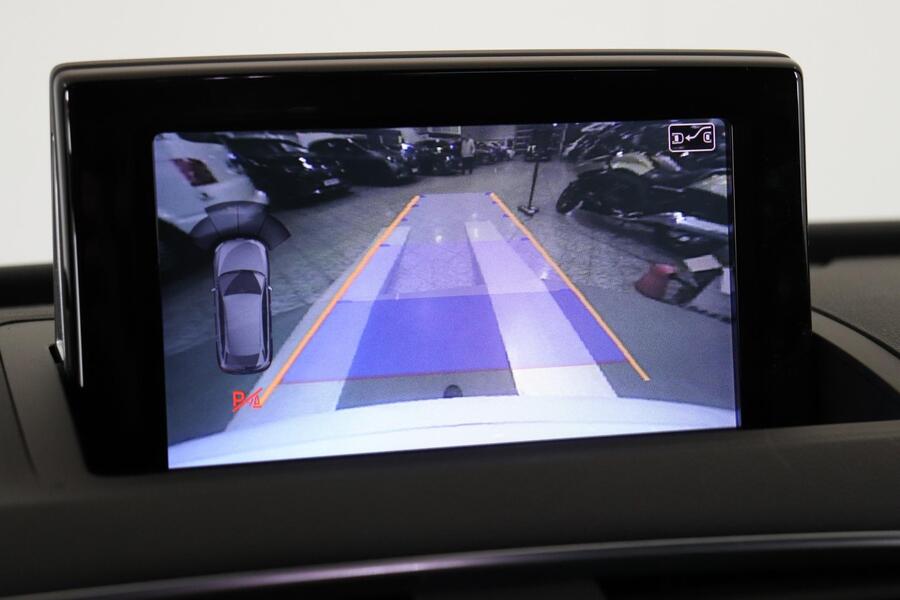 Audi RS Q3 vaihtoauto