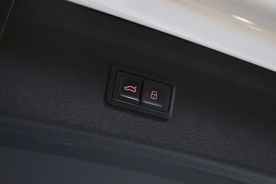 Audi RS Q3 vaihtoauto