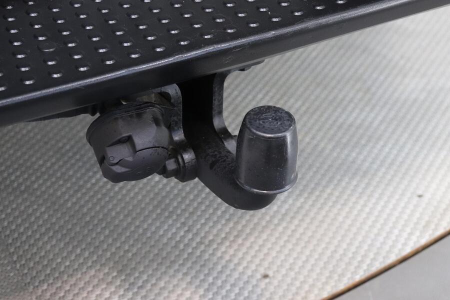 Volkswagen Amarok vaihtoauto