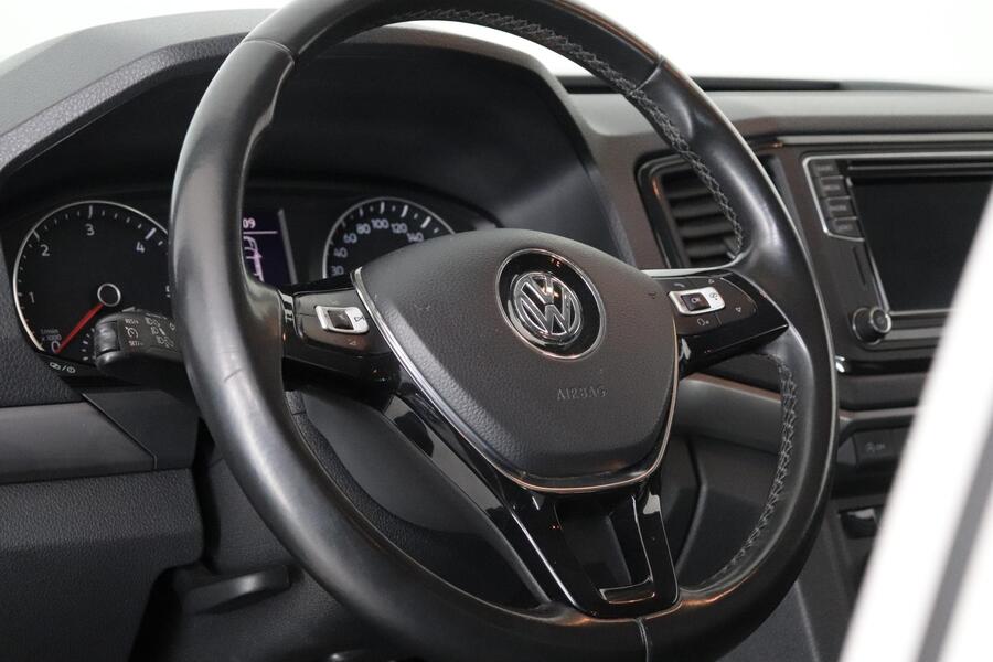 Volkswagen Amarok vaihtoauto