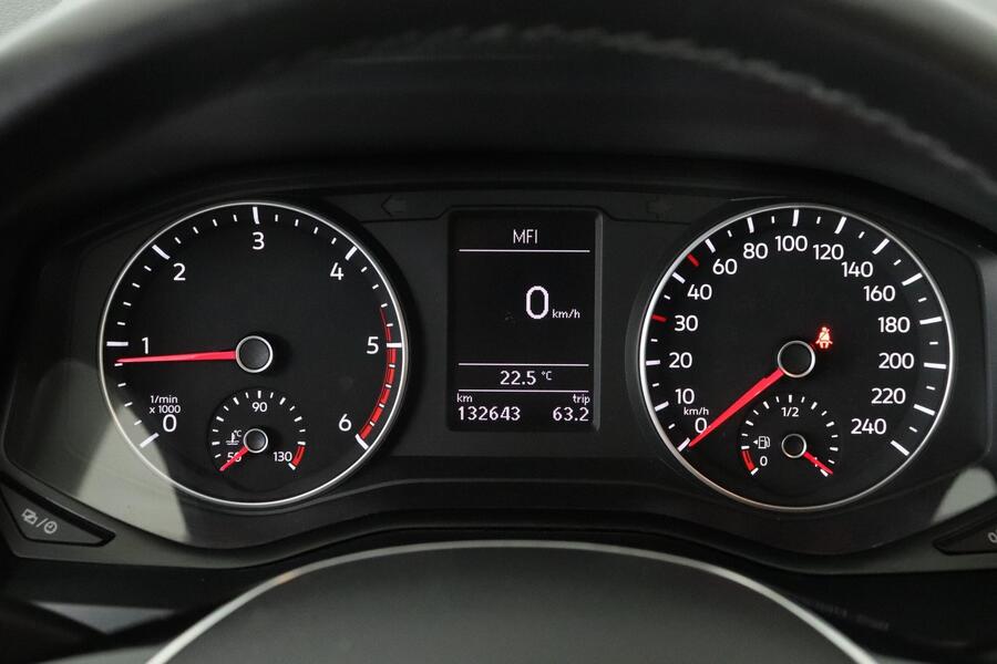 Volkswagen Amarok vaihtoauto