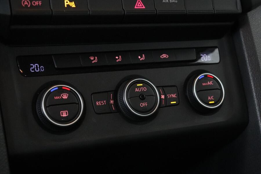 Volkswagen Amarok vaihtoauto