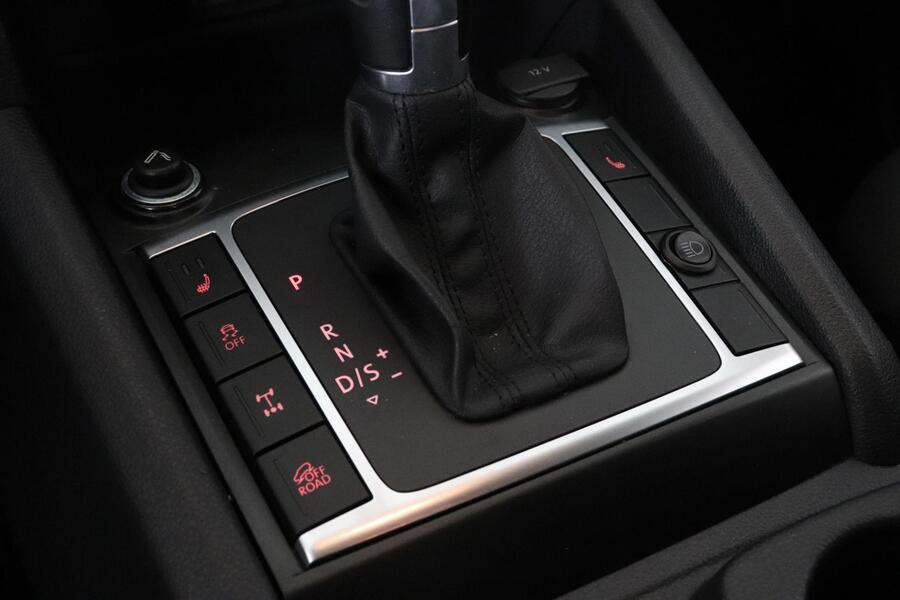 Volkswagen Amarok vaihtoauto