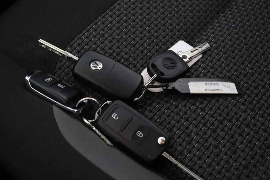 Volkswagen Amarok vaihtoauto