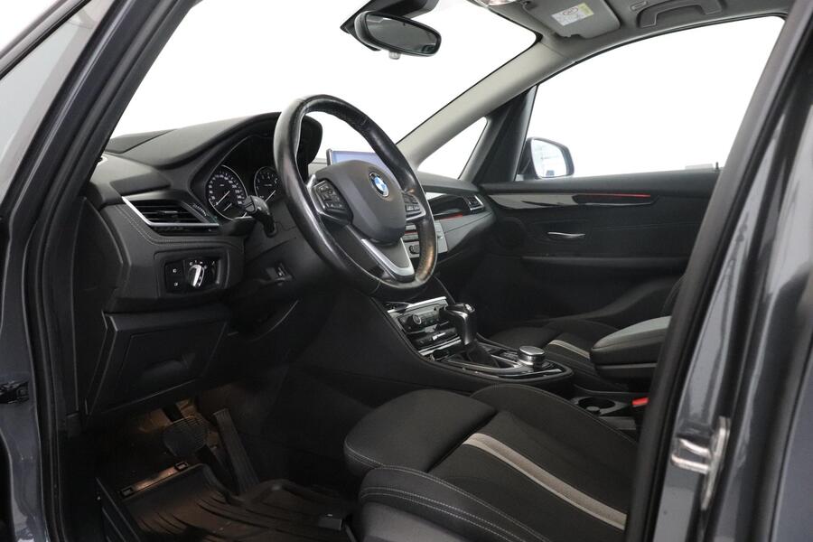 BMW 225 vaihtoauto