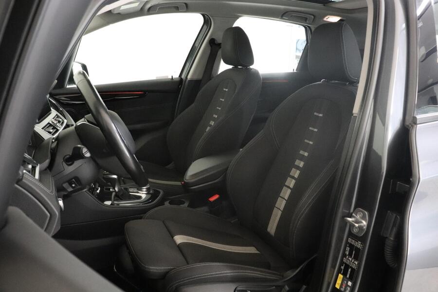 BMW 225 vaihtoauto