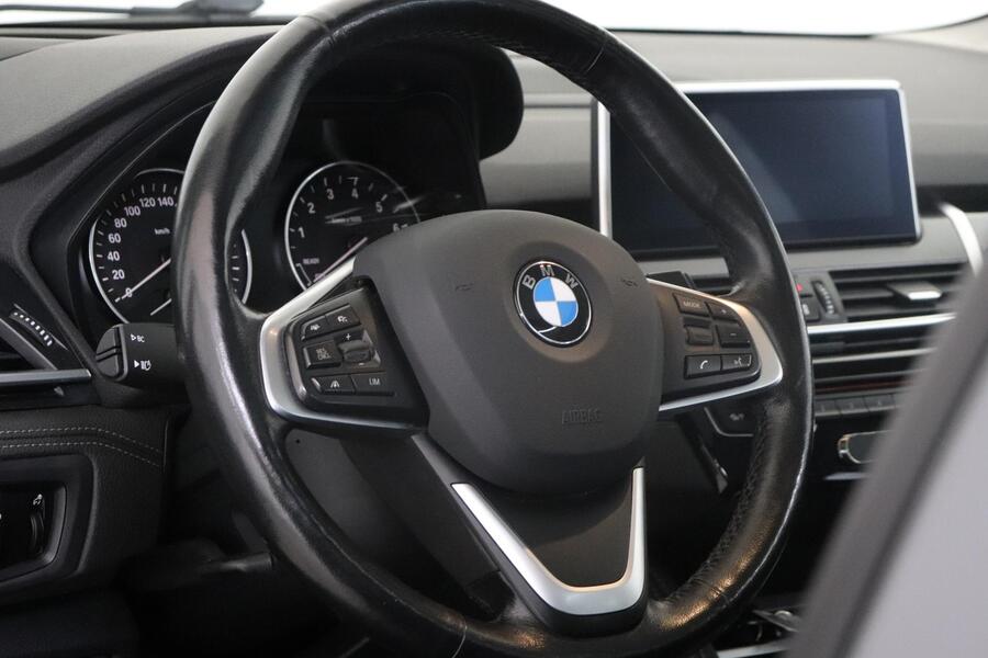 BMW 225 vaihtoauto