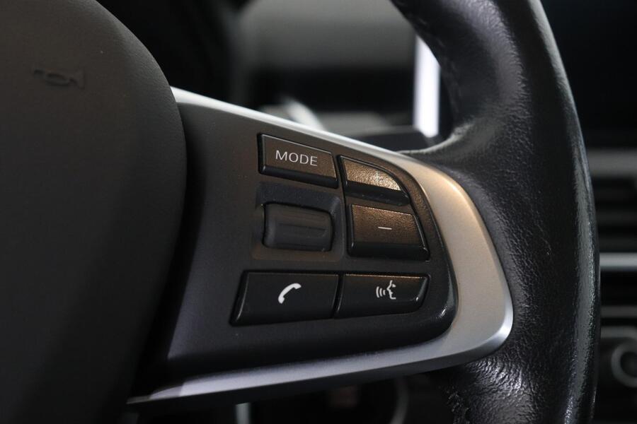 BMW 225 vaihtoauto