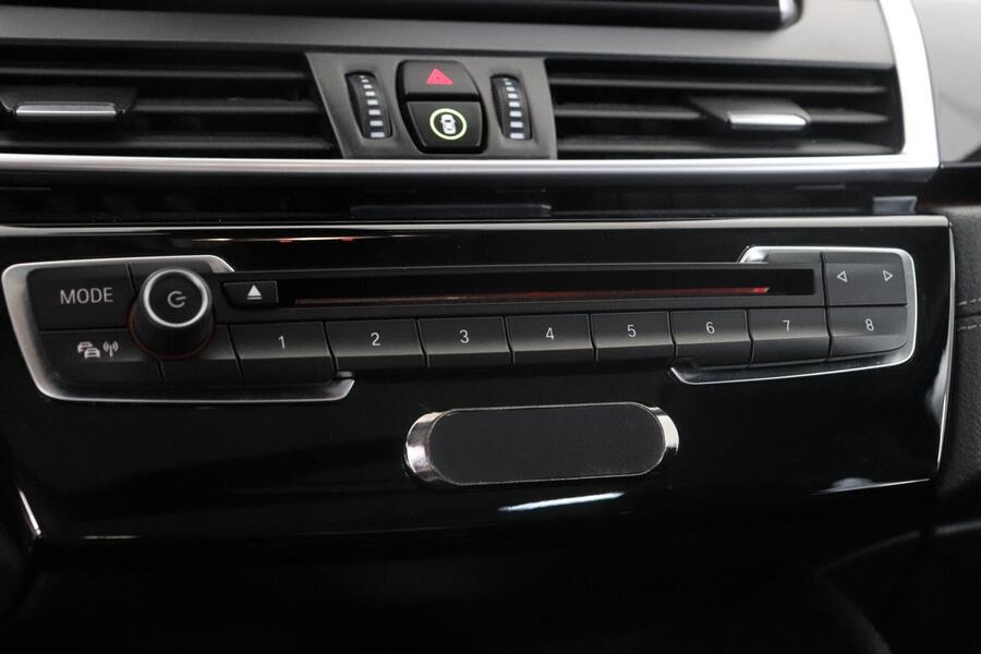 BMW 225 vaihtoauto