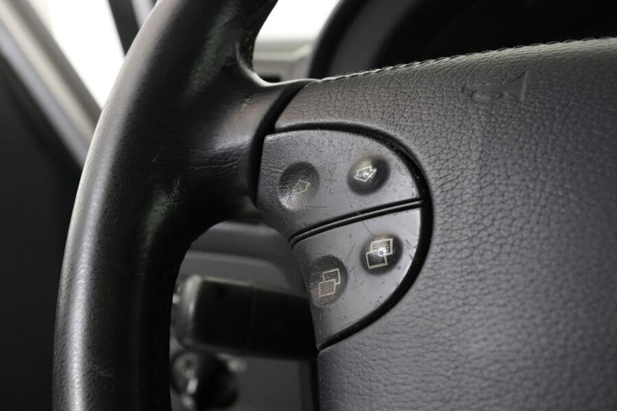 Mercedes-Benz G vaihtoauto