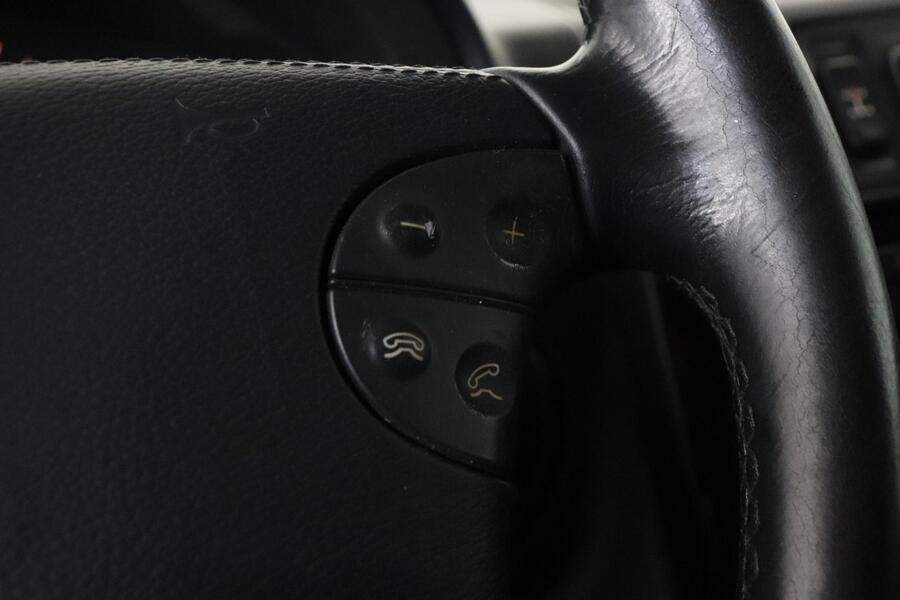 Mercedes-Benz G vaihtoauto