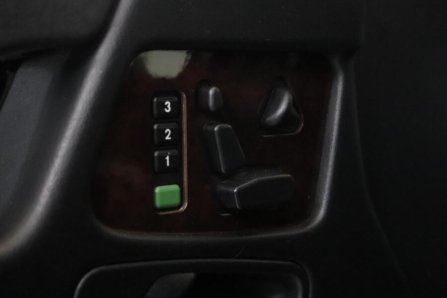 Mercedes-Benz G vaihtoauto