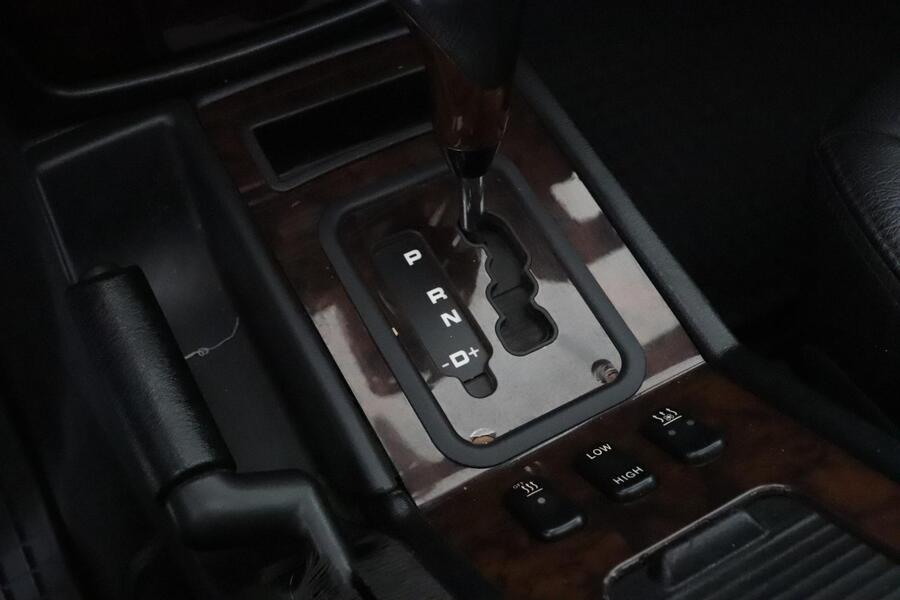 Mercedes-Benz G vaihtoauto