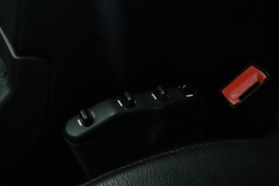 Mercedes-Benz G vaihtoauto