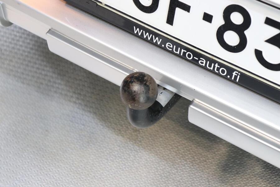 Mercedes-Benz G vaihtoauto