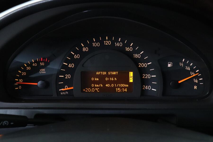 Mercedes-Benz G vaihtoauto