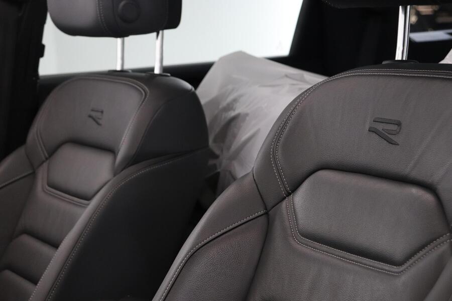 Volkswagen Touareg vaihtoauto