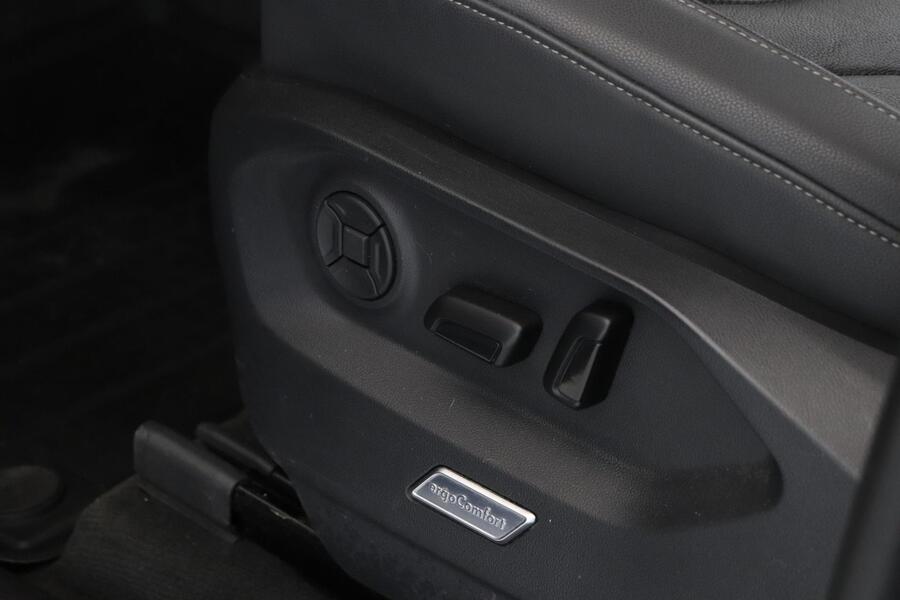 Volkswagen Touareg vaihtoauto