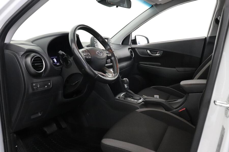 Hyundai Kona vaihtoauto