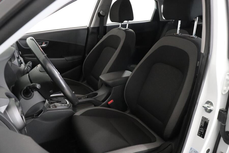 Hyundai Kona vaihtoauto