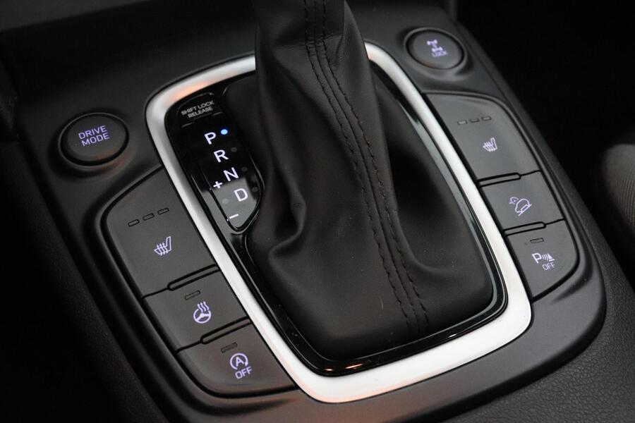 Hyundai Kona vaihtoauto