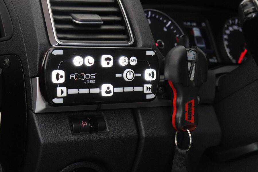 Volkswagen Amarok vaihtoauto