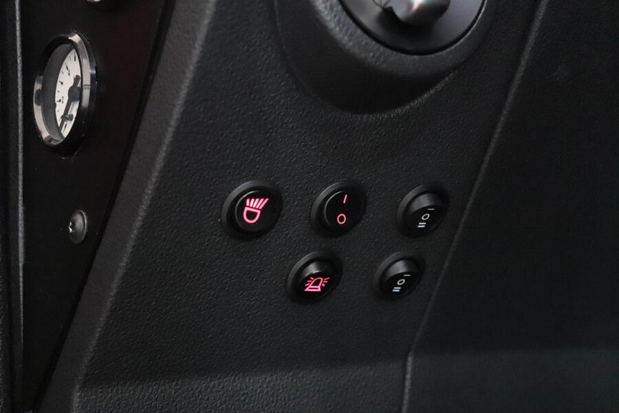 Volkswagen Amarok vaihtoauto