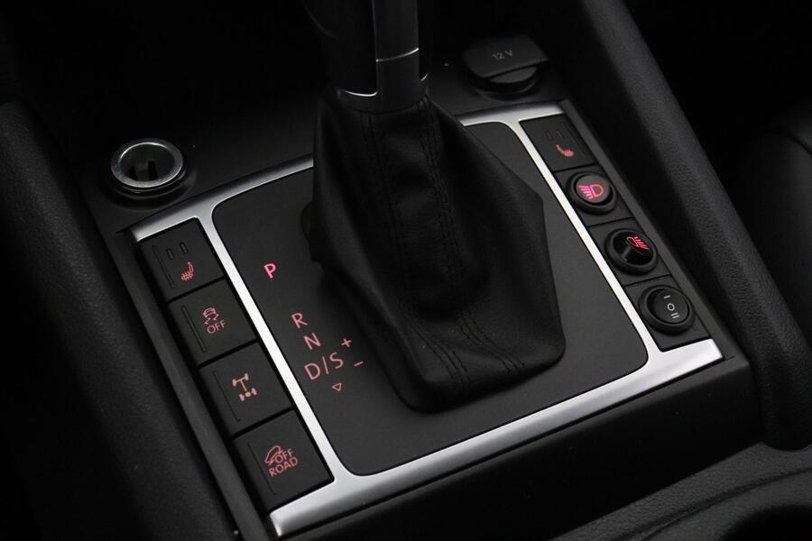 Volkswagen Amarok vaihtoauto