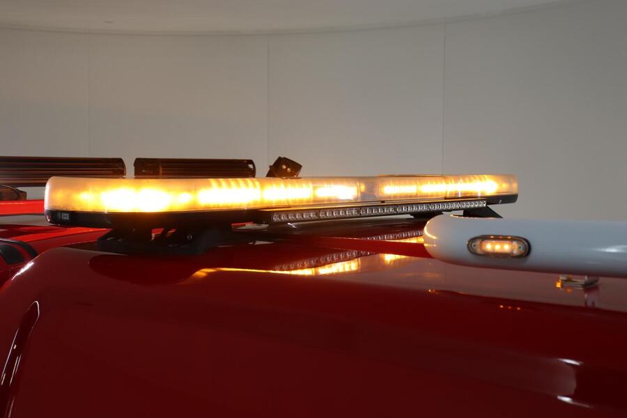 Volkswagen Amarok vaihtoauto