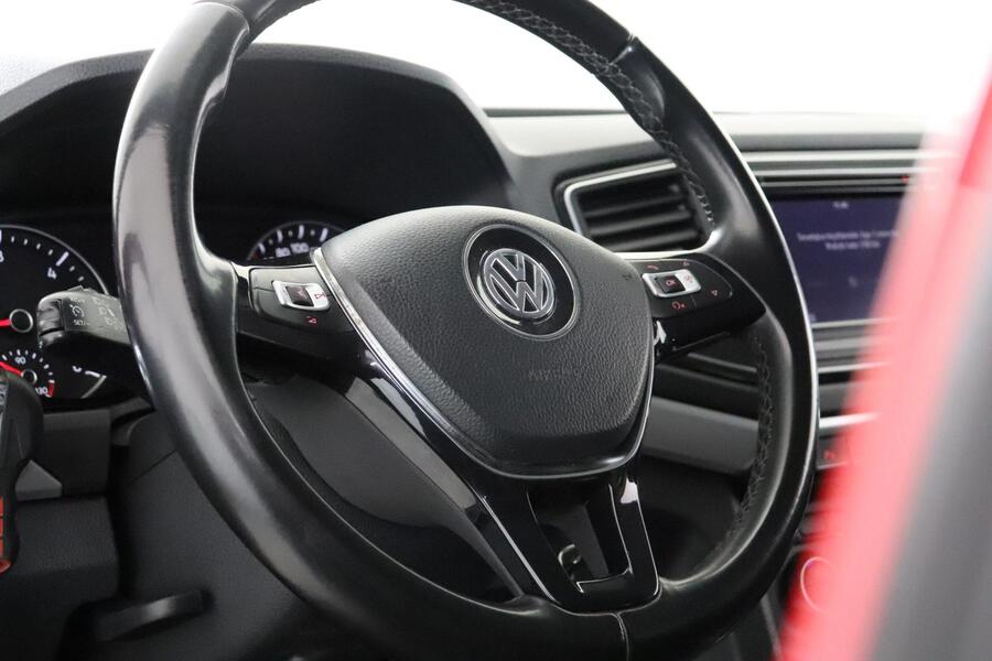 Volkswagen Amarok vaihtoauto