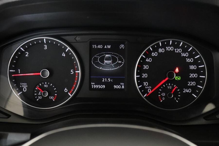 Volkswagen Amarok vaihtoauto