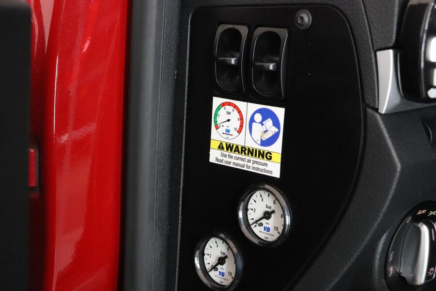 Volkswagen Amarok vaihtoauto