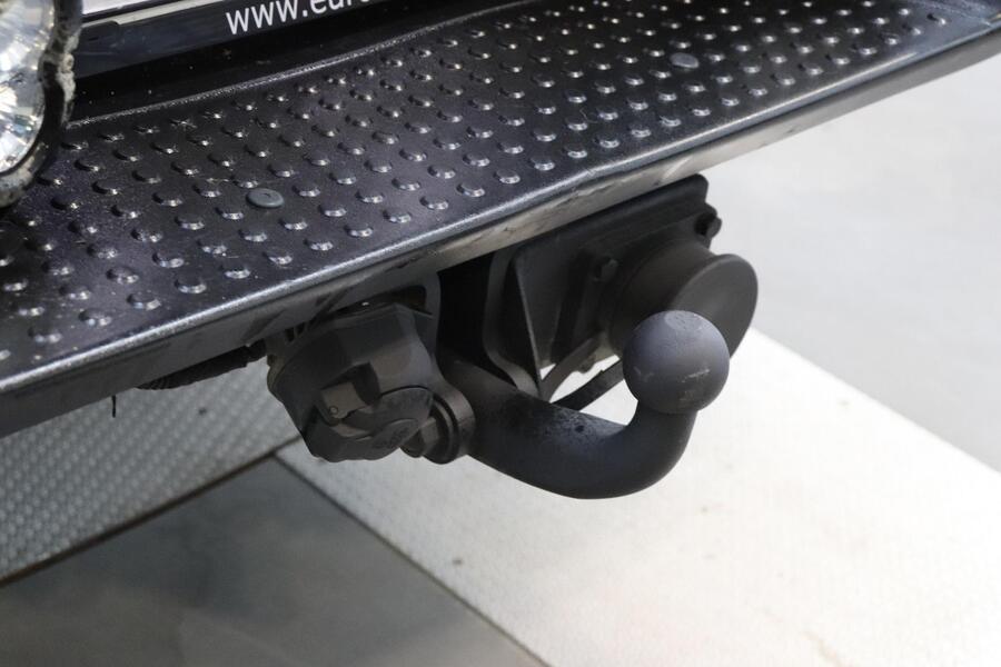 Volkswagen Amarok vaihtoauto