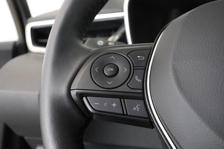 Suzuki Swace vaihtoauto