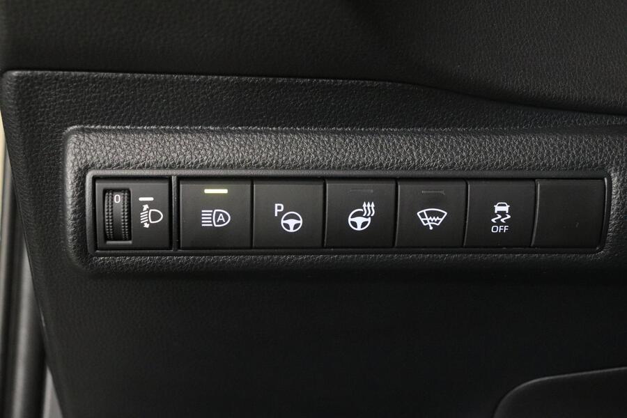 Suzuki Swace vaihtoauto