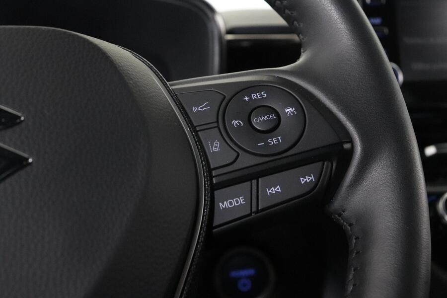 Suzuki Swace vaihtoauto