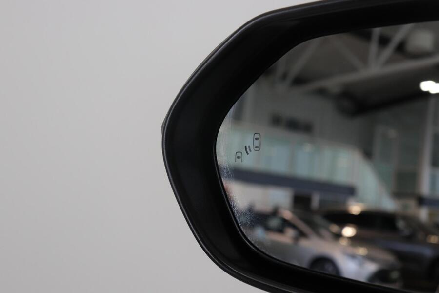 Suzuki Swace vaihtoauto