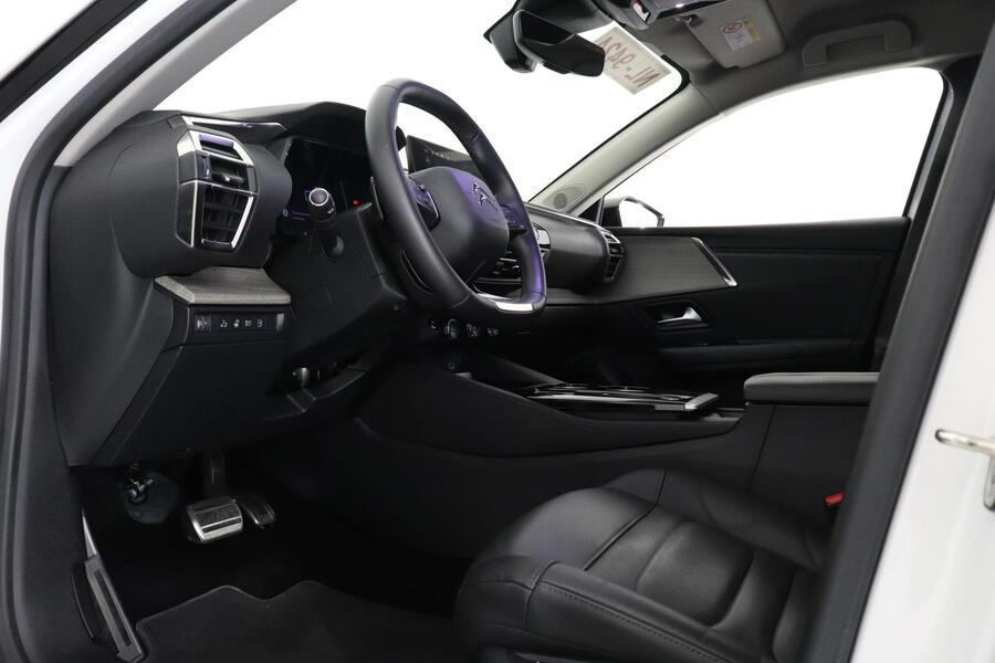 Citroën C5 X vaihtoauto