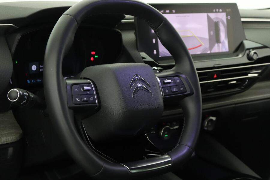Citroën C5 X vaihtoauto