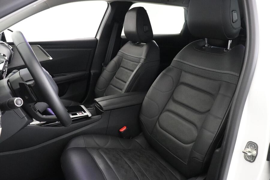 Citroën C5 X vaihtoauto