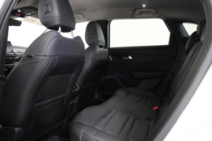 Citroën C5 X vaihtoauto