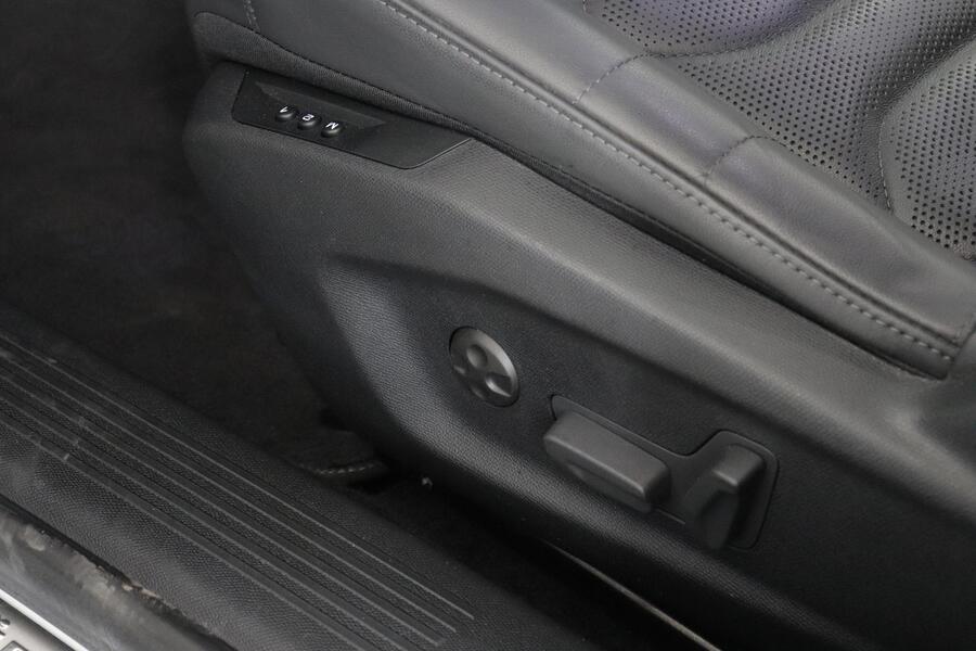 Citroën C5 X vaihtoauto