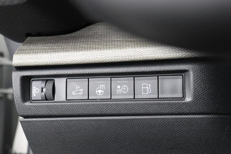 Citroën C5 X vaihtoauto