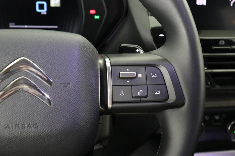 Citroën C5 X vaihtoauto