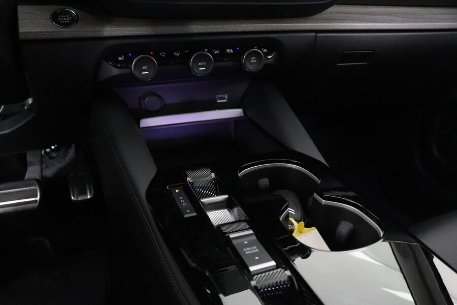 Citroën C5 X vaihtoauto