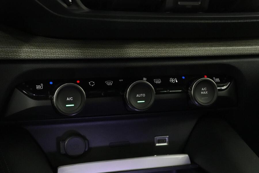Citroën C5 X vaihtoauto