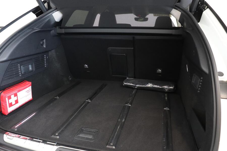 Citroën C5 X vaihtoauto