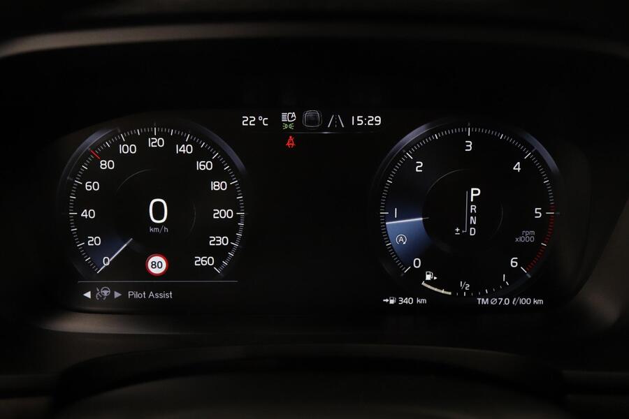 Volvo V90 Cross Country vaihtoauto