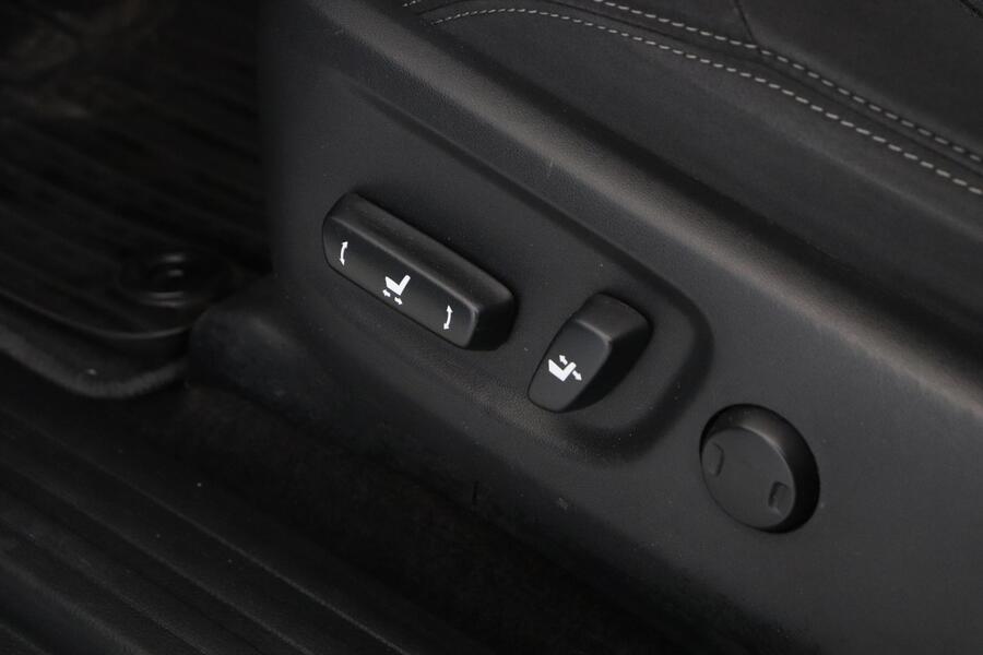 Toyota Land Cruiser vaihtoauto